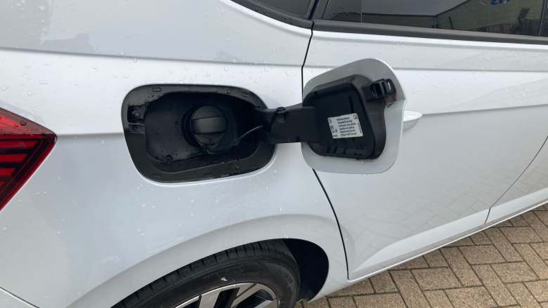 Volkswagen Polo 1.0 Beats 5dr Petrol Hatchback